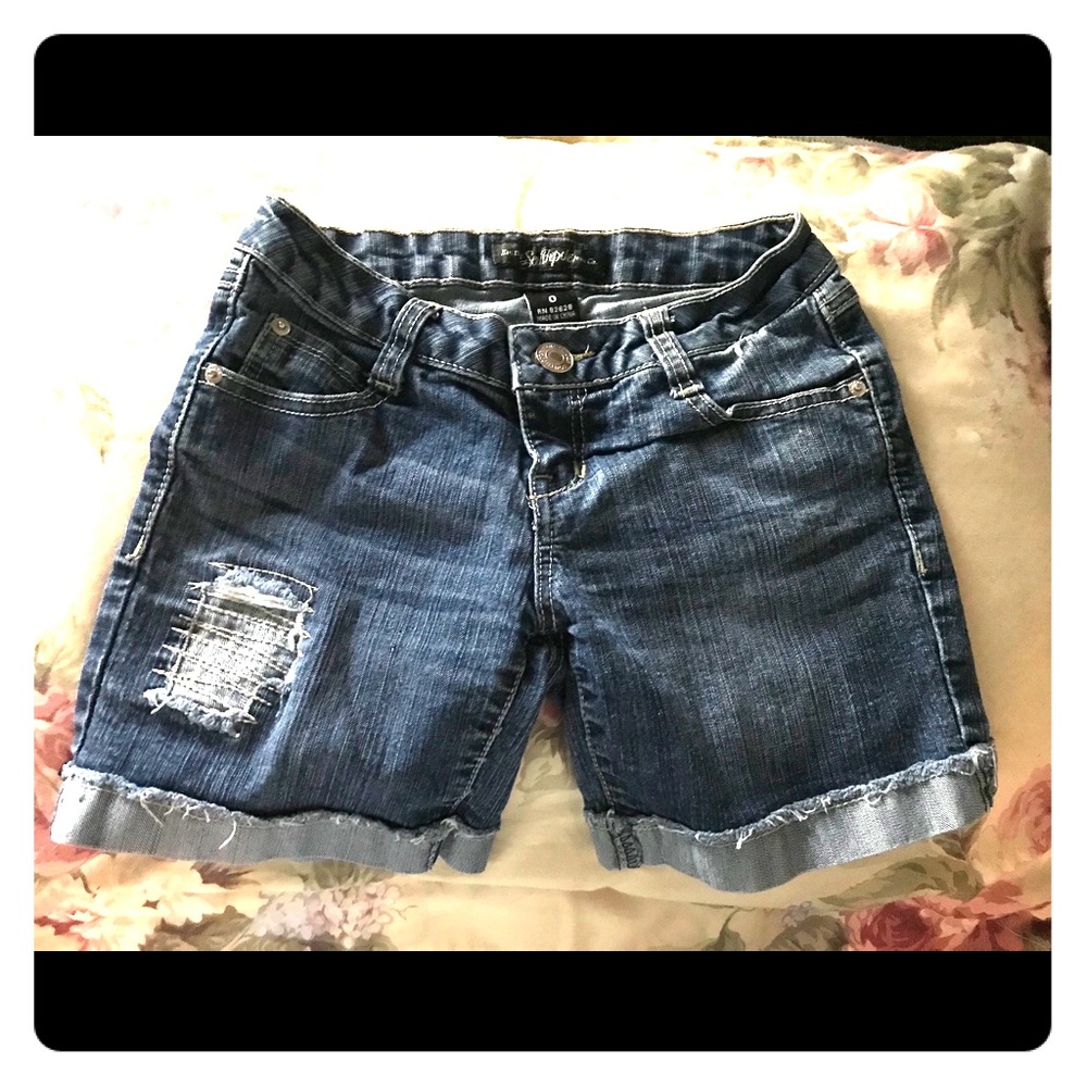 💝💗South Pole shorts